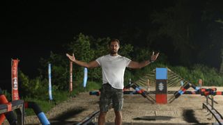 Zannidache este c&acirc;știgatorul Survivor Rom&acirc;nia 2021!