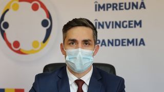 Valeriu Gheorghiţă, anunț important despre o a treia doză de vaccin: Strategia este să creştem numărul celor care se vaccinează cu o primă schemă completă