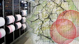 VIDEO | Record de cutremure în România! Câte s-au produs numai în ultima lună