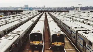 Un tren a luat foc în Brașov tren de marfa