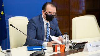 România, în stare de alertă pentru alte 30 de zile. Revenim la mască pe străzi dacă intram în valul 4 al pandemiei?