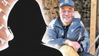 VIDEO | Soția lui Benone Sinulescu, precizări despre starea de sănătate a artistului. "Nu a fost găsit inconștient"