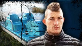 VIDEO | Doliu în sportul românesc: Un fotbalist a murit înecat la doar 22 de ani