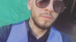 Fulgy va sta în arest la domiciliu timp de 30 de zile. Cum a reacționat tânărul când a aflat vestea