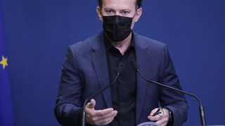 Premierul Cîțu nu respinge ideea reformei administrativ-teritoriale propusă de Emil Boc. Ce se întâmplă cu banii de la Guvern pentru primării