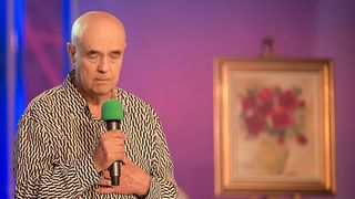 Ce se întâmplă, de fapt, cu Benone Sinulescu?! Care este starea de sănătate a artistului