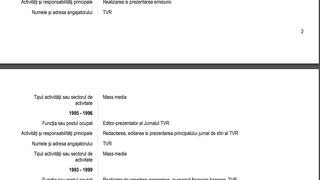  Gabriela Vranceanu Firea implineste 49 de ani