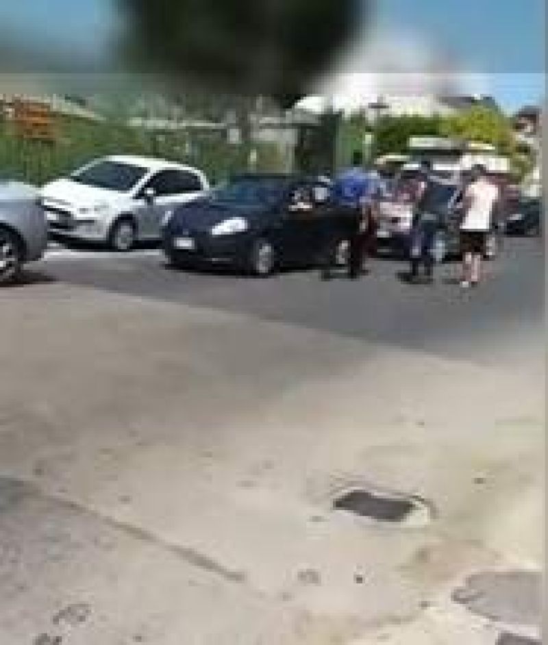 șoferul român care a călcat doi polițiști