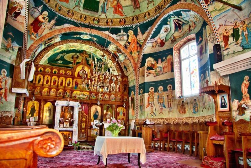 Calendar ortodox 13 iulie 2021: Ce sărbătoare este azi?