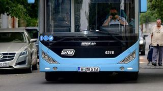 Se scumpește transportul în comun în Capitală. Cât va costa de la 1 august un bilet comun STB-Metrorex