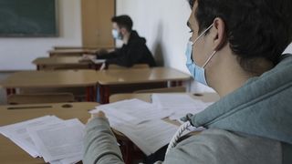 Calendar BAC 2021 sesiunea de toamnă august - septembrie