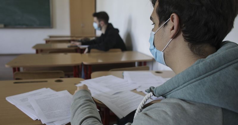 Calendar BAC 2021 sesiunea de toamnă august - septembrie