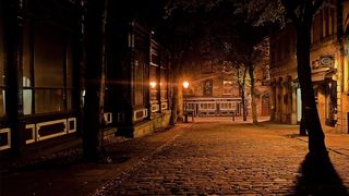 un bărbat a fost răpit pe o stradă din constanța