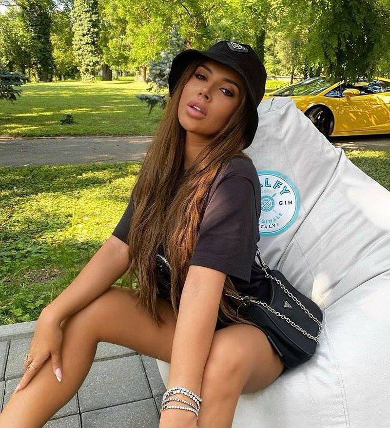 mesaj andra volos de la puterea dragostei