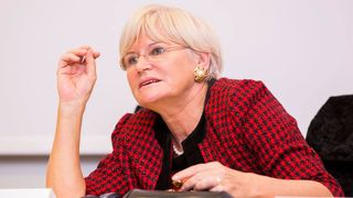 Monica Tatoiu:  ”Am o pensie mare” - Cât încasează lunar fosta femeie de afaceri