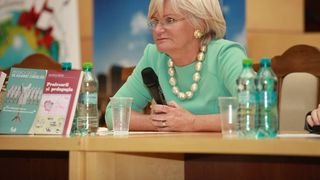 Monica Tatoiu:  &rdquo;Am o pensie mare&rdquo; - C&acirc;t &icirc;ncasează lunar fosta femeie de afaceri