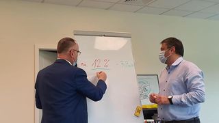 sorin c&icirc;mpeanu despre erorile de corectare la evaluarea națională