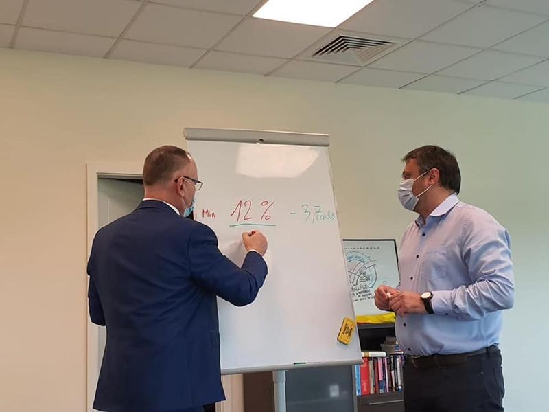 sorin cîmpeanu despre erorile de corectare la evaluarea națională