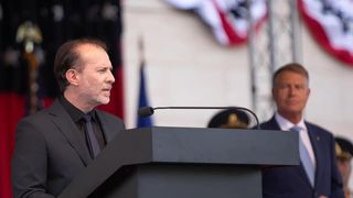 florin c&icirc;țu despre vaccinarea obligatorie