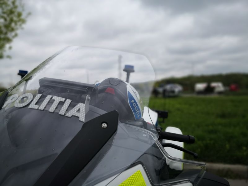 percheziții la DNA ion rădoi