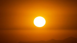 Temperaturi extreme &icirc;n Rom&acirc;nia