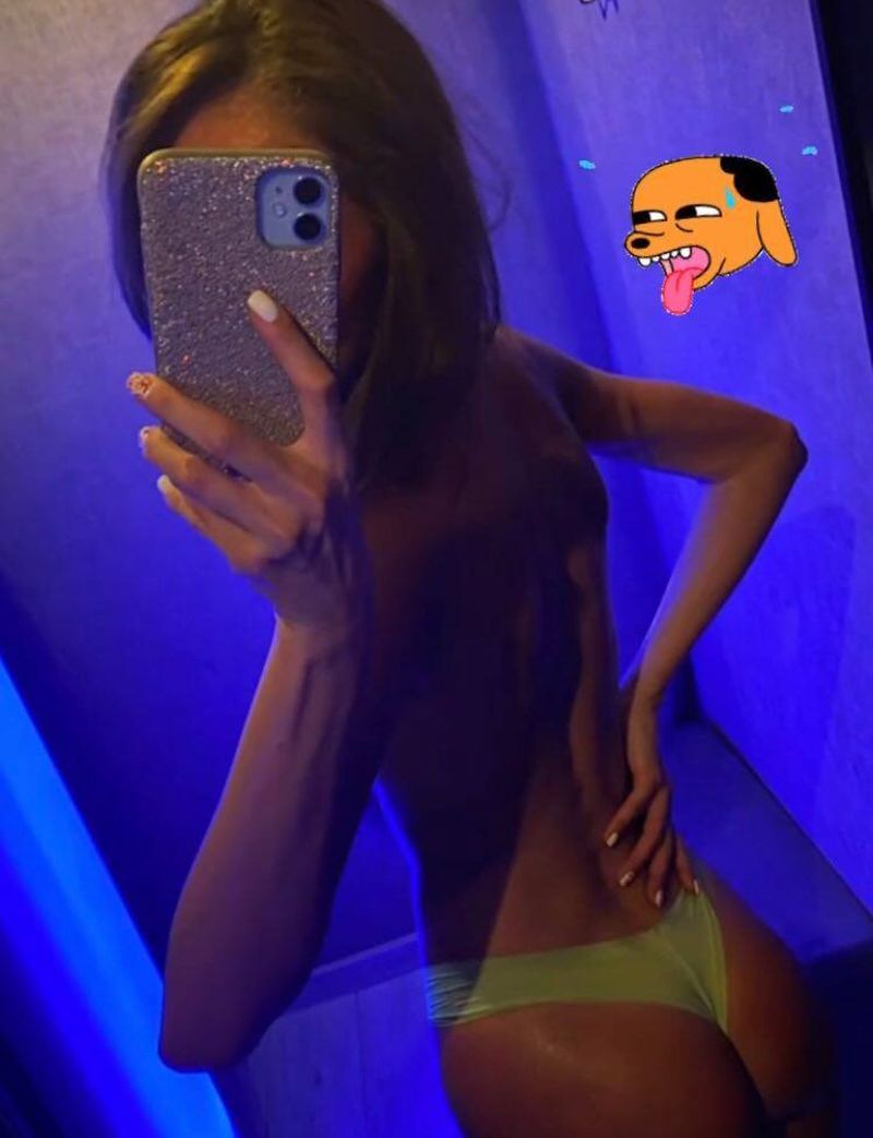 mariana de la puterea dragostei goală