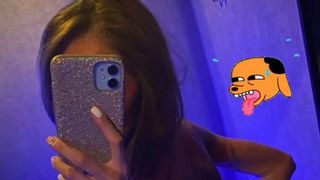 mariana de la puterea dragostei goală