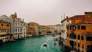 Condiții călătorie Italia- iulie 2021