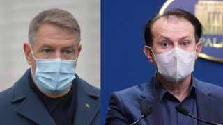 Klaus Iohannis despre proiectul ,,România Educată”: ,,Este o zi extrem de importantă pentru viitorul educației ”