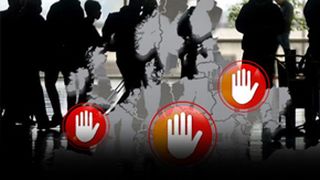 VIDEO | Restricțiile revin în tot mai multe țări din Europa, iar vacanțele sunt în pericol din cauza variantei dublu-mutante. TOT ce trebuie să știți!