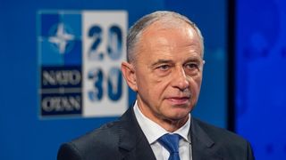 Ce rol are Mircea Geoană în NATO. Este numărul 2 în Alianța Nord-Atlantică