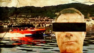 VIDEO | Explicația halucinantă a bărbatului care a fost la un pas să producă o tragedie după ce a rupt în două un caiac de pe Dunăre: „Nu i-am văzut...”