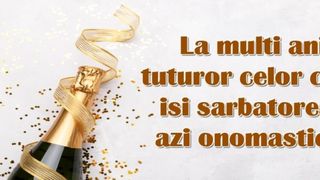 La mulţi ani de Sf. Ana 2021: Mesaje, urări şi felicitări