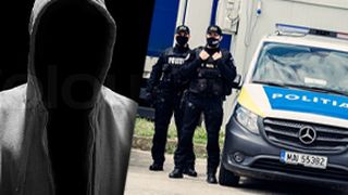 VIDEO | Un tânăr și-a ucis fosta iubită, apoi i-a plimbat cadavrul cu mașina