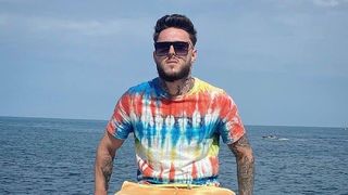 alex zănoagă de la puterea dragostei frizer