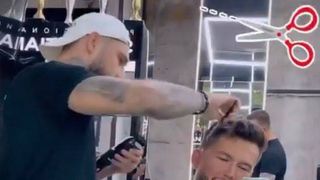 alex zănoagă de la puterea dragostei frizer