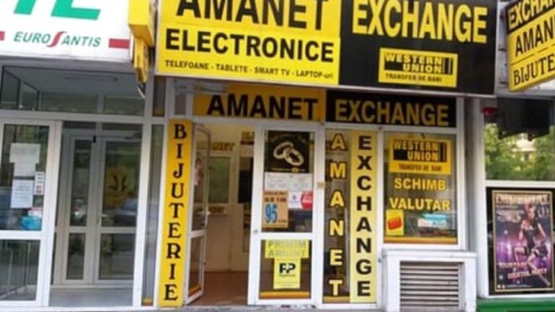 Curs valutar BNR, azi 15 iulie 2021