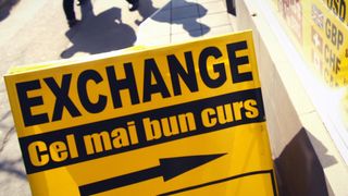 Curs BNR, azi 15 iulie 2021