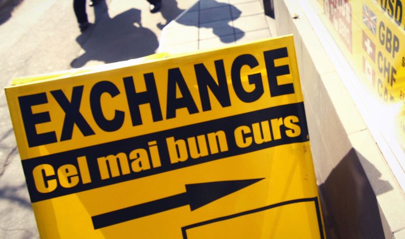 Curs BNR, azi 15 iulie 2021