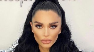 Brigitte Pastramă - victima unui accident rutier: „A intrat în viteză pe contrasens”