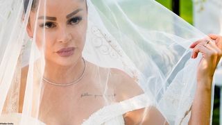  Brigitte Pastramă a făcut accident