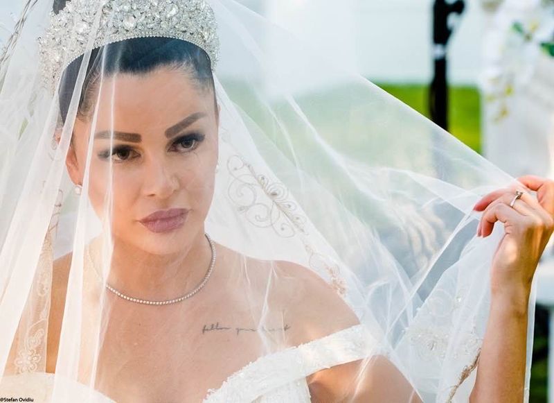  Brigitte Pastramă a făcut accident