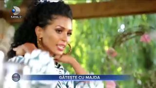 Gătește cu Majda