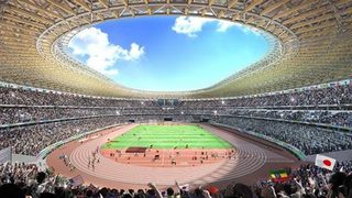 Jocurile Olimpice de la Tokyo