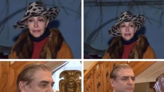 unde locuieste printesa lia