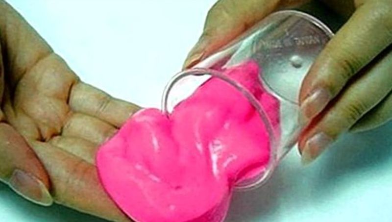 Rețetă de slime. Cum să-ți faci acasă jucaria la modă în 2021