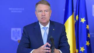 Klaus Iohannis a eliberat din funcție șase magistrați