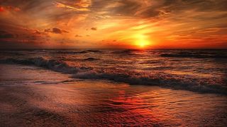 Vremea pe litoral în weekendul 17-18 iulie 2021: Ce temperaturi sunt în Constanţa, Mamaia, Eforie şi Mangalia?