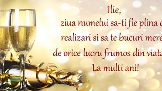 Mesaje de Sfântul Ilie 2021: Cele mai frumoase urări şi felicitări