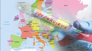 Lista galbenă şi lista roşie actualizată 15 iulie 2021